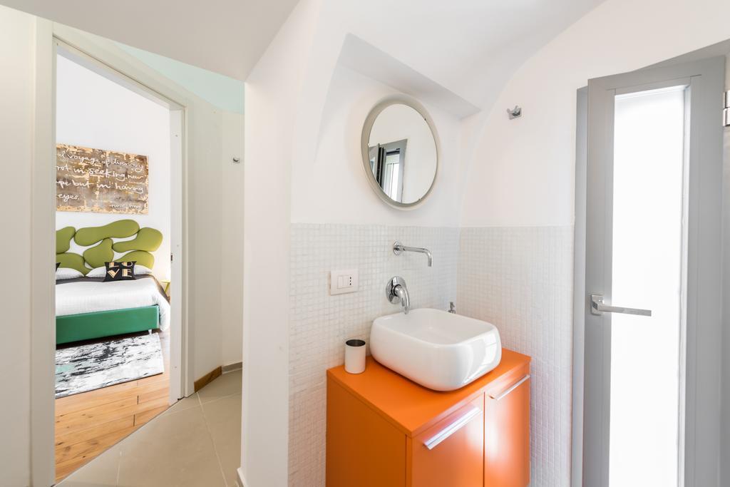 Art Loft M8 Bari City Centre M8Apartments Exterior photo