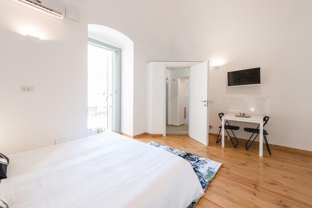 Art Loft M8 Bari City Centre M8Apartments Exterior photo