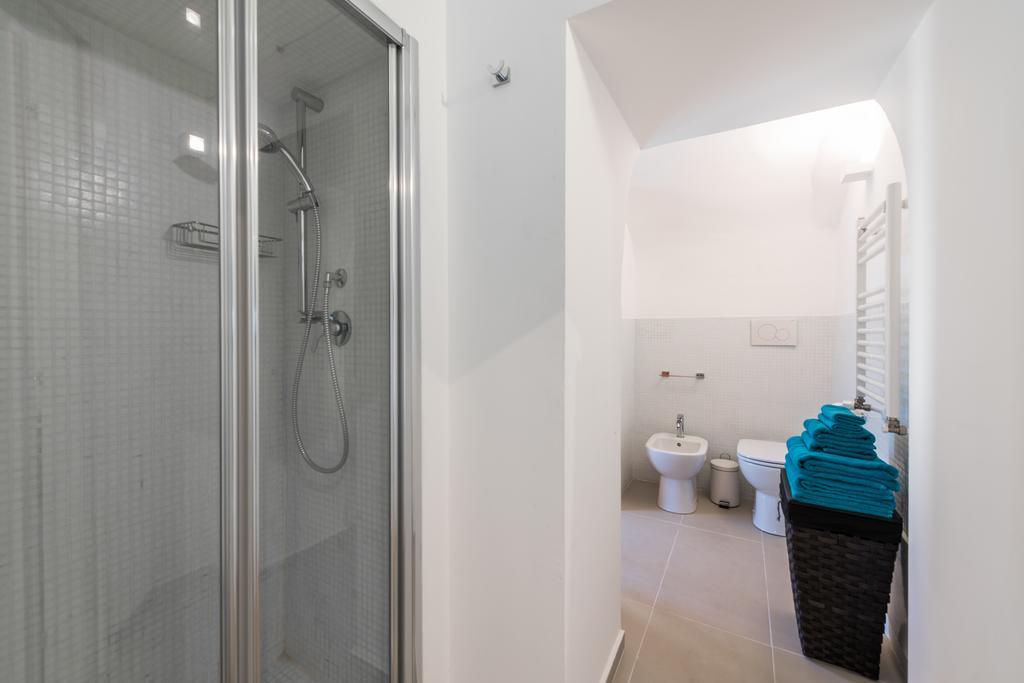 Art Loft M8 Bari City Centre M8Apartments Exterior photo