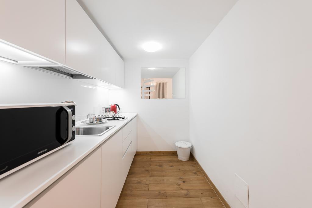 Art Loft M8 Bari City Centre M8Apartments Exterior photo